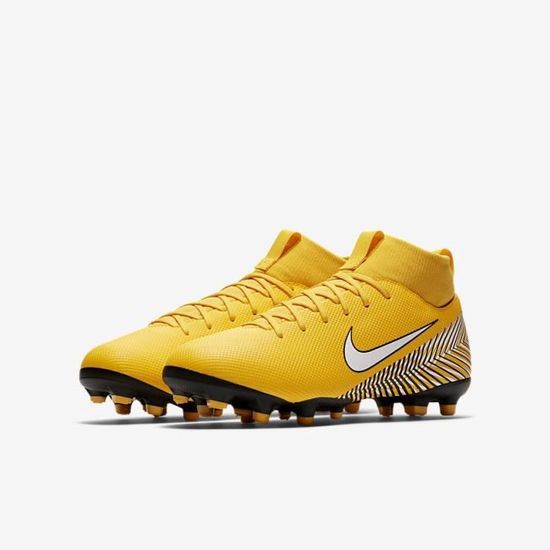 nike mercurial neymar blanche