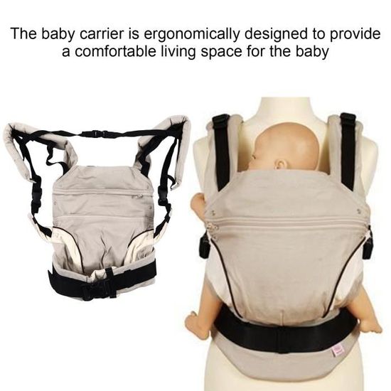 Porte bébé manduca cdiscount hot sale