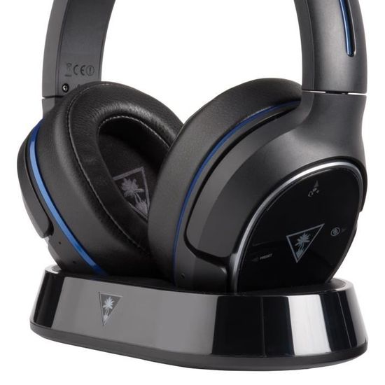 Casque turtle beach elite 800