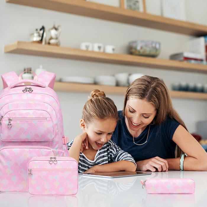 Sacs fille top