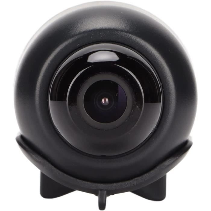 Mini caméra surveillance Wifi H19 HD capteur mouvement vision nocturne
