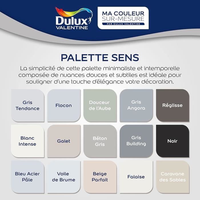 Sitemapcdatahttpsapp2kedriinfocouleur Dulux Valentine