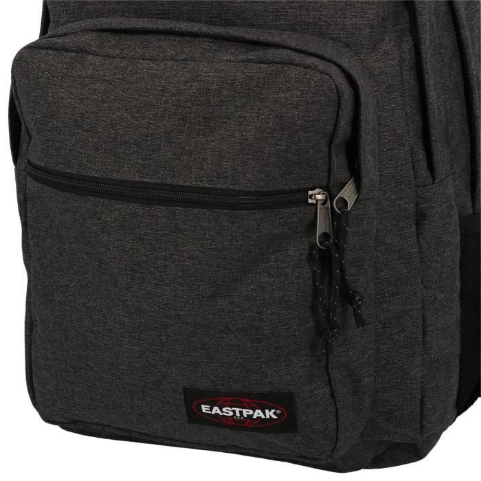 Eastpak Morius Sac À Dos Pour Ordinateur 15 Bloc Noir - Achetez À Prix  Outlet!