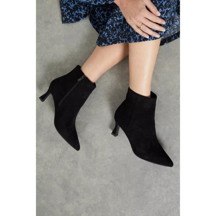Bottines new arrivals dorothy perkins