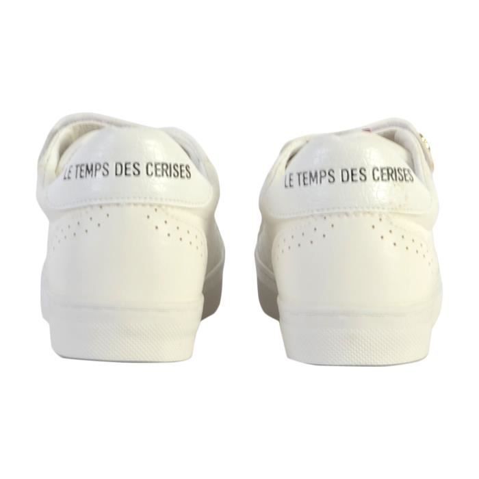 Puma croco blanc shop
