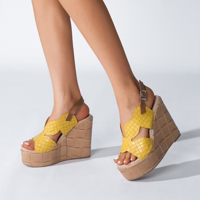 Marque de sandale confortable discount