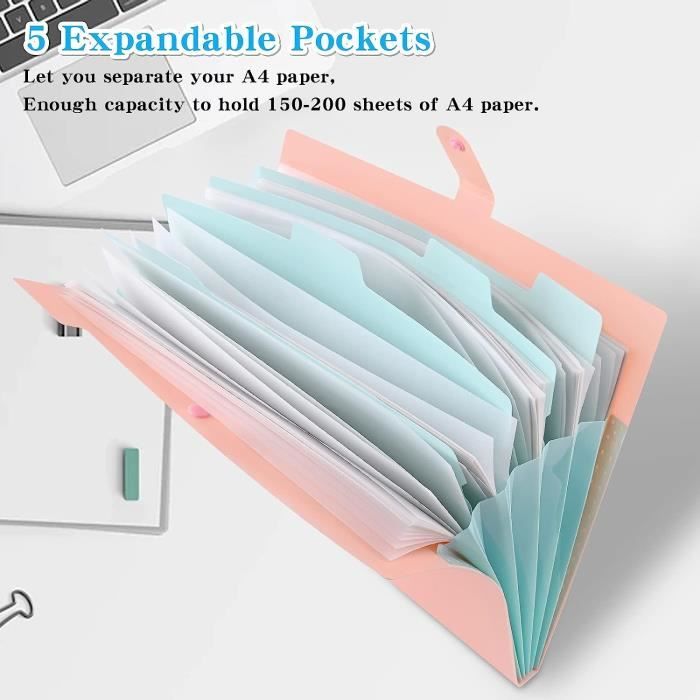 Depesche TOPModel Fantasy Tiger – Set Papier à Lettres 24 Feuilles + 18 Enveloppes – Coffret Ranger