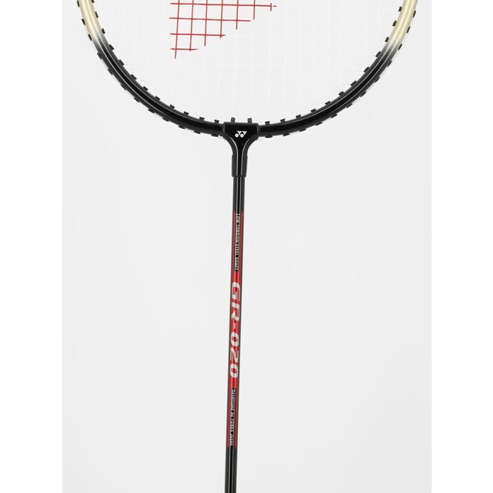 Raquettes de badminton géantes avec volants