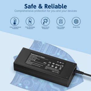 Chargeur Original Toshiba 30W Pour PC Portable NB200-10L / NB200-10Z