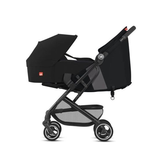 poussette qbit  all terrain