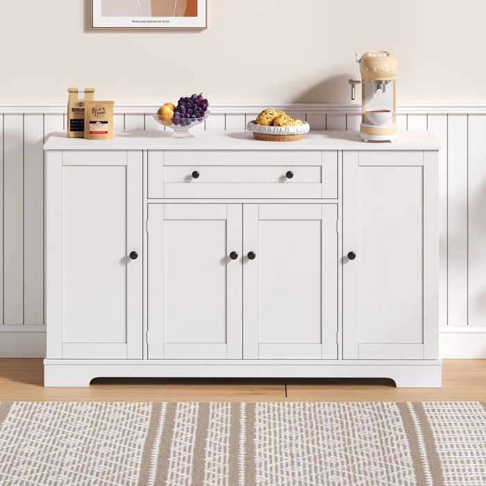 Buffet De Cuisine Cdiscount