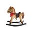 cdiscount cheval a bascule