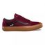 vans old skool pro bordeaux