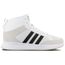 basket adidas mid