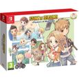 Story of Seasons : Pioneers of Olive Town Deluxe Edition Jeu Switch-0