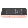 Mini téléphone portable rose 2,5 pouces WiFi GPS 1 Go 8 Go Quad Core pour Android - Marque FDIT-0