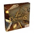 Lost Explorers-0
