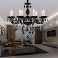 Lustre baroque