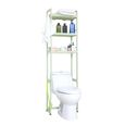 Tempsa Etagere En Plastique Salle De Bains Cuisine Rangement