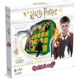 Jeux Harry Potter