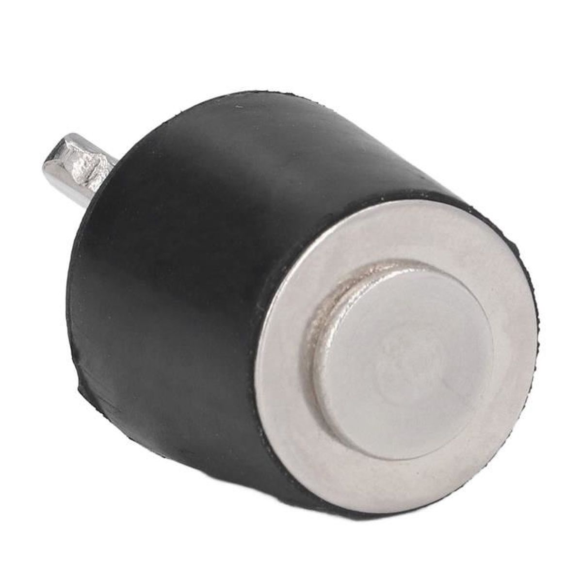 Bouchons Caoutchouc Sourcing Map - Lot De 2 Pour Trou 50 Mm - Étanches Haute Température (-40°C à 250°C)