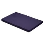 Matelas Sleeper pour lit parapluie 120x60cm - HAUCK - Navy - Confortable et pliable