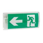 IAMS CHIEN Commande éclairage Bloc de secours BAES Evacuation 1h URA URA110000