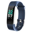 Montre Connectée - Marqueune - Smartwatch - Etanche IP68 - Podomètre - 14 Modes Sport