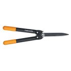 FISKARS LEBORGNE Cisaille à haies FISKARS HS72 - Lames en acier avec revêtement antifriction