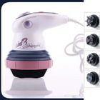 GOBRO Masseur - Anti-Cellulite - Professionnel 4 en 1 facilement.