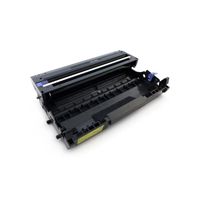 Green2Print Tambour pour Imprimante 25000 pages remplace Brother DR-4000 Tambour pour Imprimante pour Brother HL6050D HL6050DN