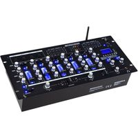 Pronomic DX-165REC MKII DJ table de mixage