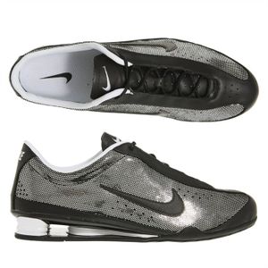 shox rival femme