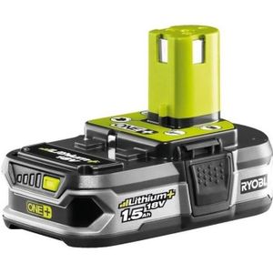 Batterie ryobi 18v 9 ah - Cdiscount