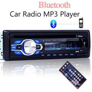 AUTORADIO Autoradio 24v, FM, Bluetooth, 1 Din, DVD, CD, stéréo, lecteur MP3, USB, AUX, SD, MMC, appel mains libres, eff