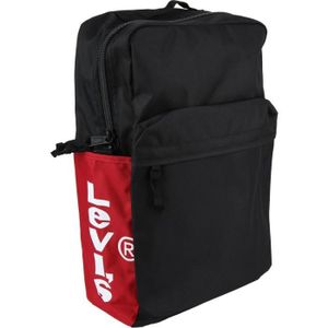 sac levis transparent