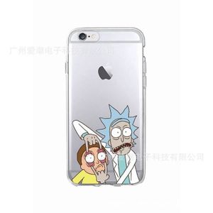 coque samsung galaxy a5 2016 rick et morty