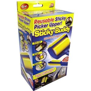 Rouleau Adhesif Attrape Poil Cdiscount