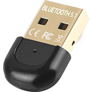 BT700 adaptateur USB-A/USB-C - Adaptateur Bluetooth USB haute fidélité