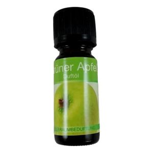 HUILE ESSENTIELLE Huile Essentielle de Pomme Verte 10 ml Aromathérapie Phytothérapie