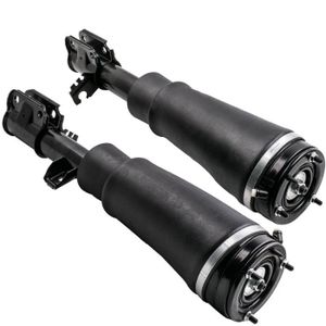 4pcs avant et arrière sacs à ressorts amortisseurs pour RANGE ROVER L322