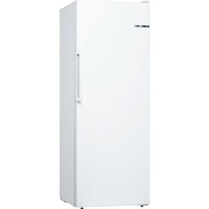 Bosch Gsn29uwev Congelateur Armoire 200l Froid No Frost A L60 X H161 Cm Blanc Achat Vente Congelateur Porte Bosch Gsn29uwev Congelateur Armoire