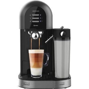 MACHINE À CAFÉ DOSETTE - CAPSULE Cecotec Machine à café Power Instant-ccino 20 Chic
