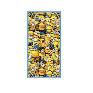  Minions en Polyester 2200002784 Made in Trade 