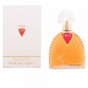 EAU DE PARFUM Parfum Femme  Emanuel Ungaro Diva  (100 ml) 15,100