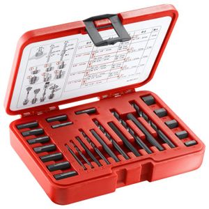 Tourne-à-gauche à Cliquet FACOM - Modèle 830-5 - Inox - Occasion