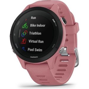 Montre garmin forerunner 45 blanche Cdiscount