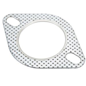 Bride de Pot d'échappement bride de Cintres bride de m8 x 65 mm 10 pcs