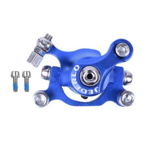 Homyl Câble Remplacement de Frein Avant Pièce de Mini Chopper Dirt Bike ATV Quad Rouge 