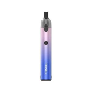 Cigarette électronique tube